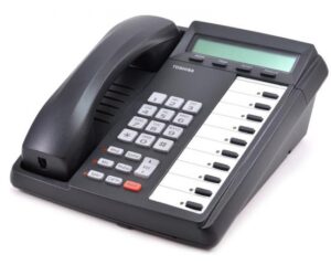 Phone System Repair