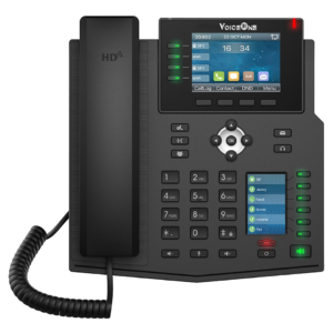 Cloud Phone Systems for Business