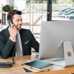 Small business phone systems for offices