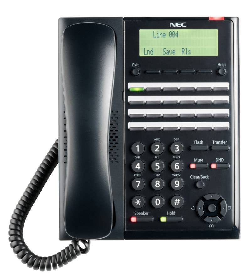Phone Systems for Business