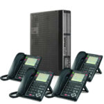 Phone Systems for Business