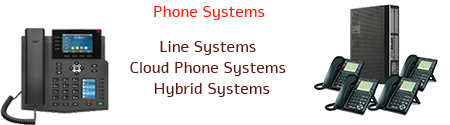 Cloud Phone Systems