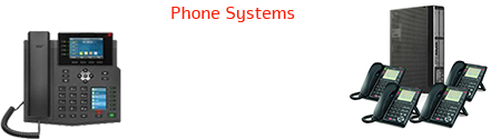 Phone Systems