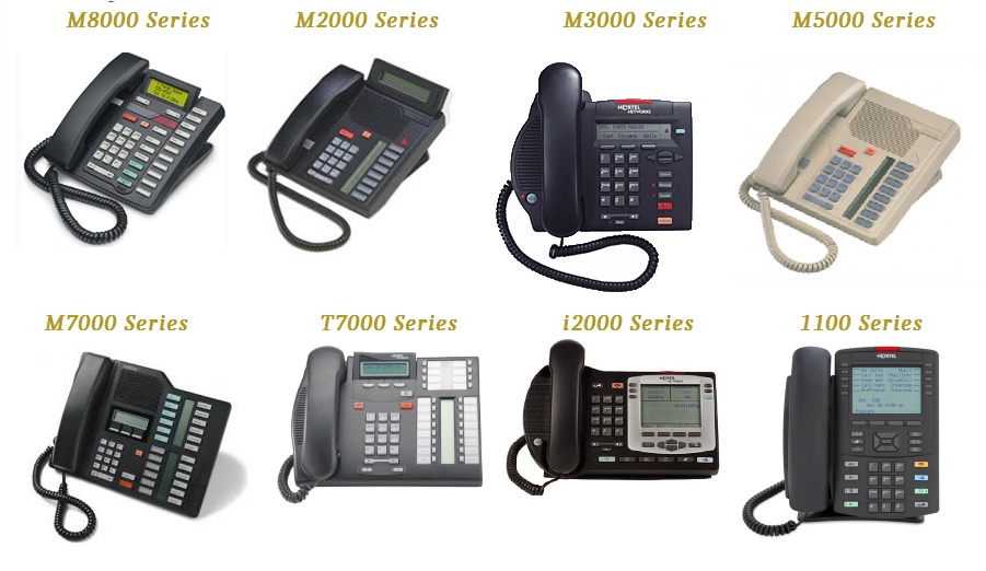 Nortel Repair Charlotte