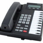 Toshiba Phone System