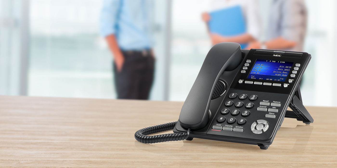 Phone System Charlotte