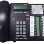Nortel T7316 Phone System