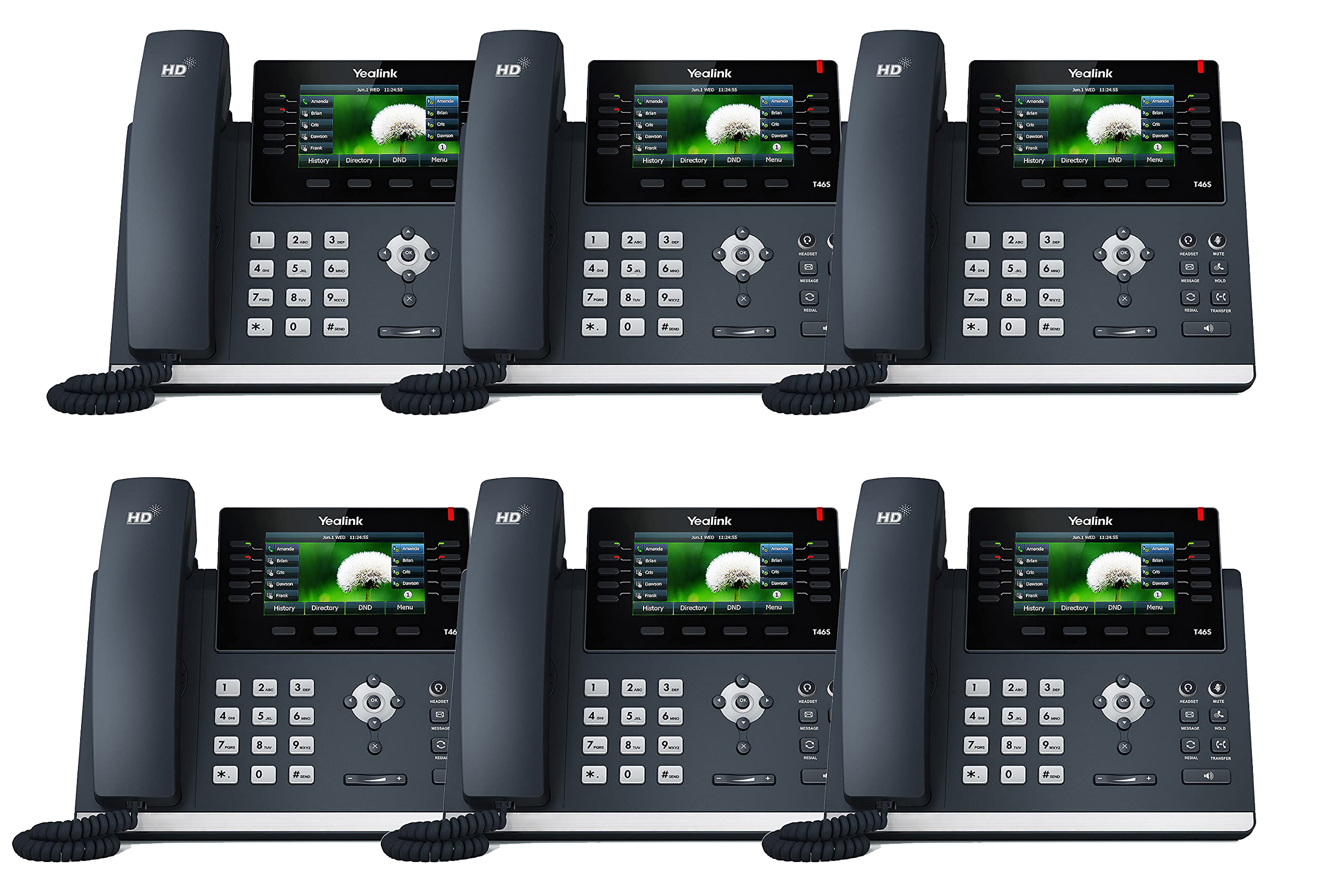 Cloud Calling Services - Business VoIP