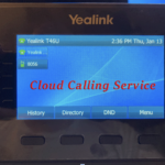 Cloud Calling Services