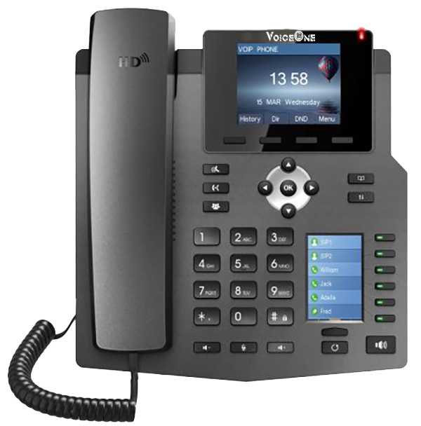 VoIP Phone Service