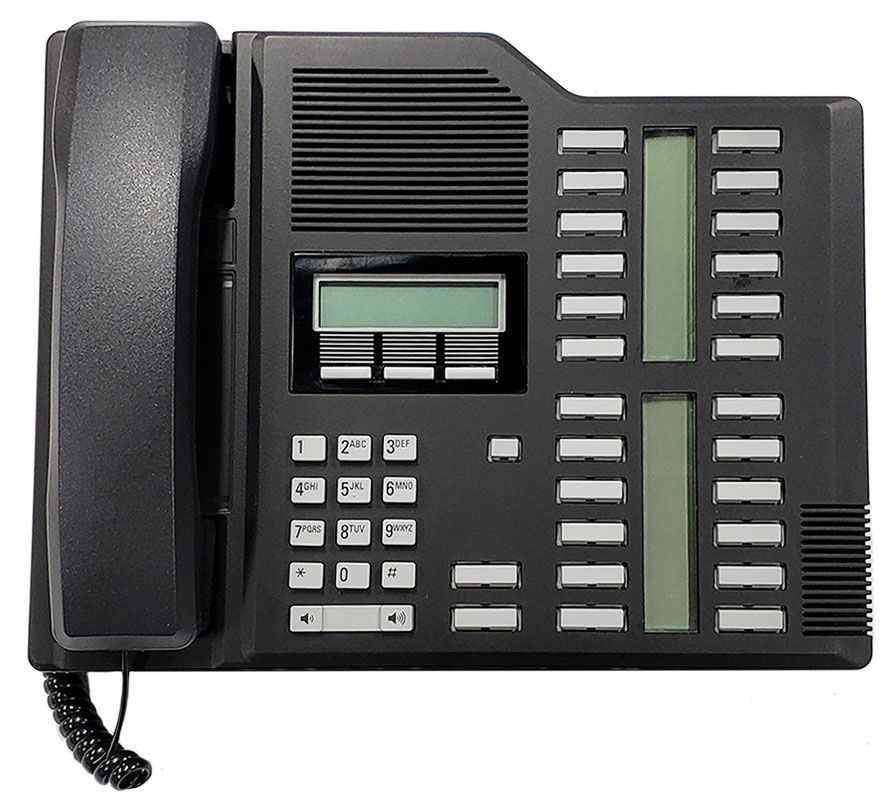 Nortel Repair