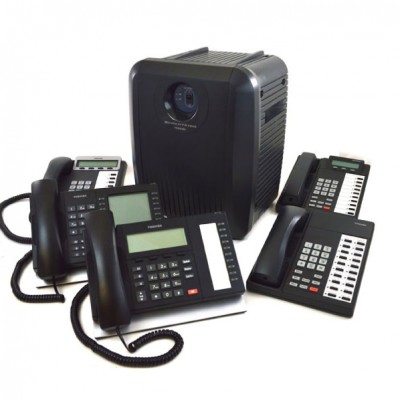 Toshiba Phone System Repair