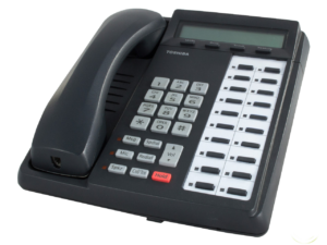 Toshiba Phone System Repair