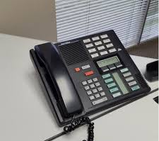Nortel Office Phone
