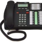 Nortel troubleshooting