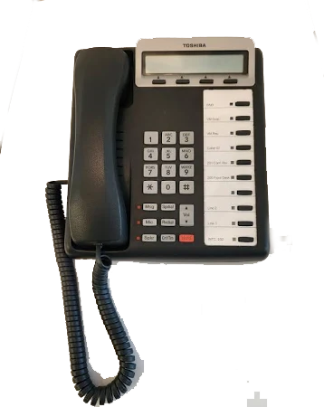 Toshiba DKT 3210 Phone